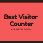 Best Visitor Counter WordPress Plugins