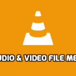 Add Audio File to Video Using VLC Media Player