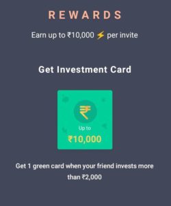 Groww App Refer and Earn