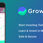 Groww App Referral Code