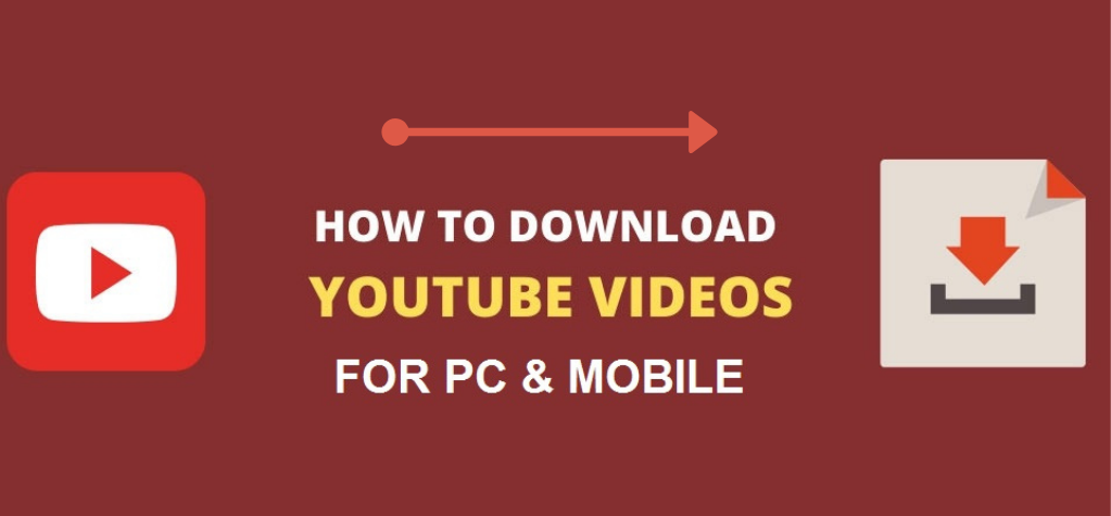 how to download youtube videos onto pc