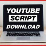 How to Get the Transcript of a Youtube Video