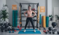 Best Home Gym Gear for Beginners