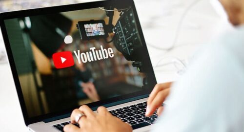 How to Earn Money from Youtube without Recording Videos