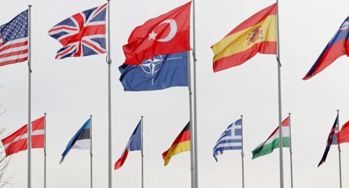 Know Everything About NATO Countries List