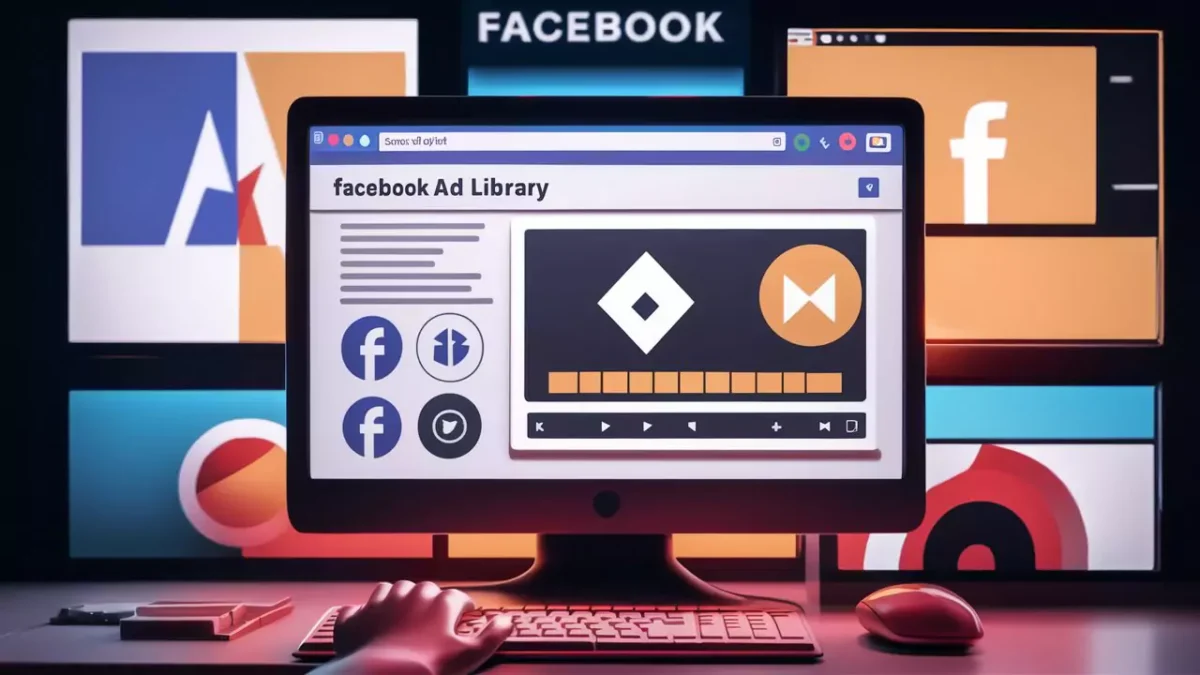 How To Download Videos From Facebook AD Library