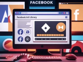 How To Download Videos From Facebook AD Library