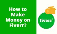 How to Make Money on Fiverr;