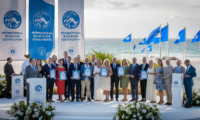 International Blue Flag Certification