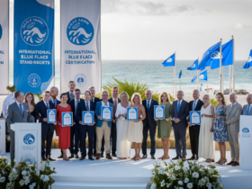 International Blue Flag Certification