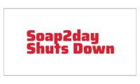 Soap2day Shuts Down Close Permanently – Check out Alternatives