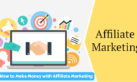 How to make money with affiliate marketing for beginners