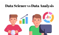 Data Science vs Data Analysis