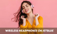 How To Use Your Own Wireless Headphones On JetBlue