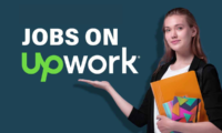 Top 5 Upwork Profile Tips to Attract High Paying Clients