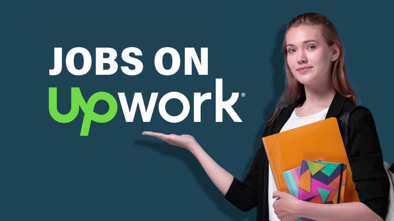Top 5 Upwork Profile Tips to Attract High Paying Clients