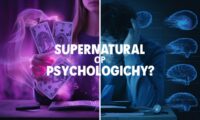 Are Tarot Cards Supernatural or Psychological