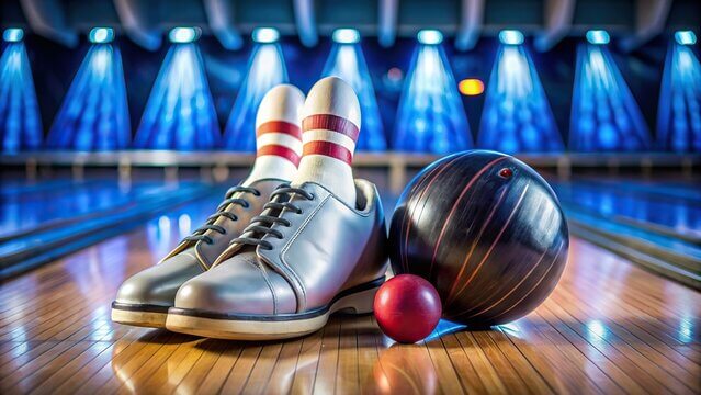 Bowling Shoe Rental Costs