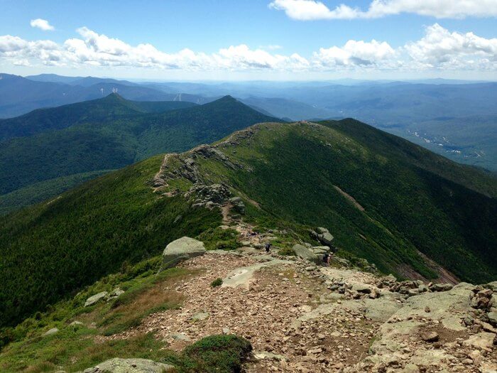 Hiking the Appalachian Trail as a Solo Woman