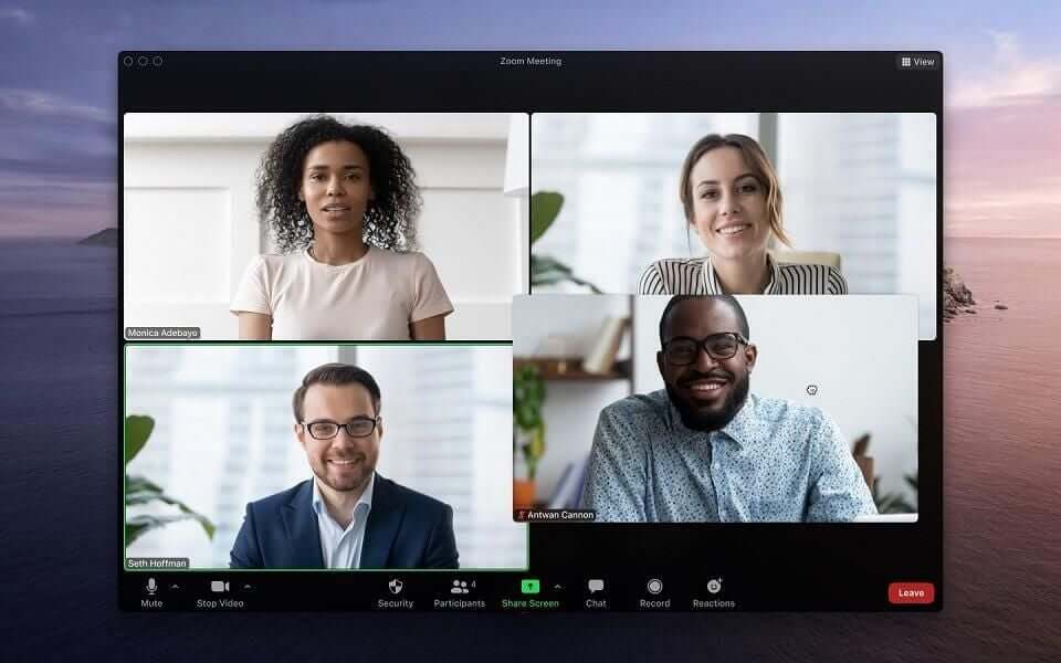 Troubleshooting Common Issues with Zoom Meetings
