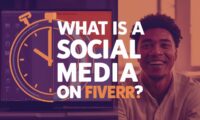 What is a Social Media Kit on Fiverr