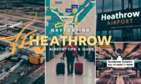 Heathrow Airport