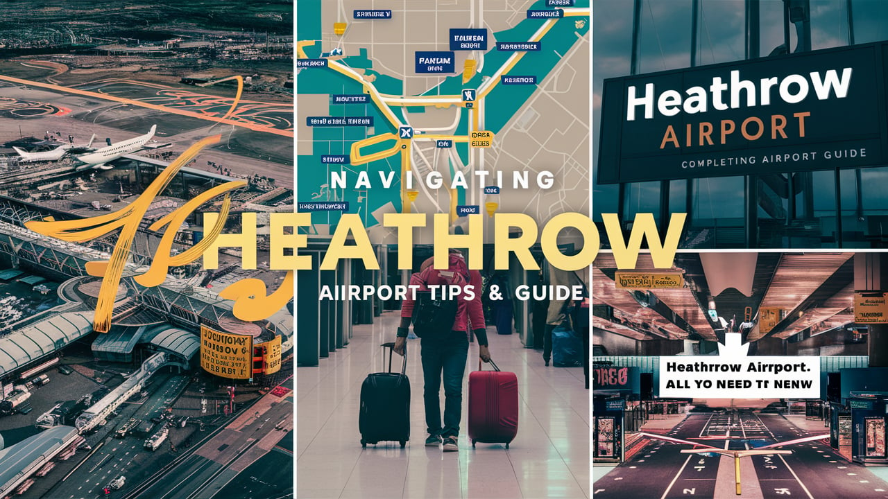 Heathrow Airport