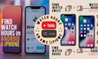 How to Find Total Watch Hours on YouTube