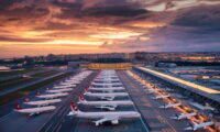 Istanbul Airport