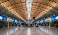 Denver International Airport