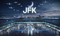 John F Kennedy International Airport