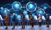 How Blockchain Technology Could Transform Voting Systems