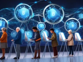 How Blockchain Technology Could Transform Voting Systems