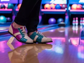 Bowling Shoe Rental Prices