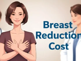 Breast Reduction Cost Without Insurance