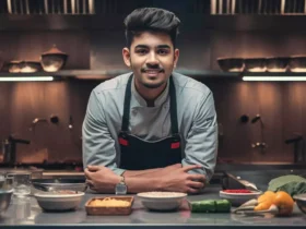 How to Become a Chef in India